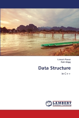 Book cover for Data Structure