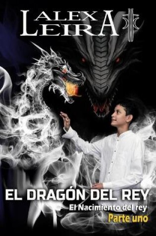 Cover of El Drag�n del Rey