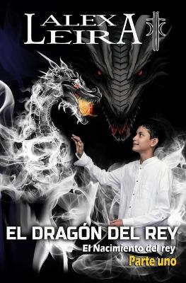 Book cover for El Drag�n del Rey