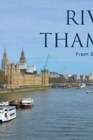 Cover of River Thames