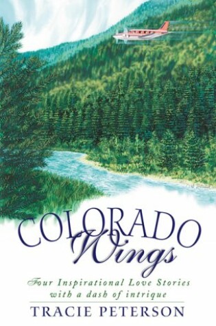 Cover of Colorado Wings