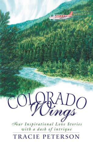 Cover of Colorado Wings