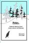 Book cover for Petey