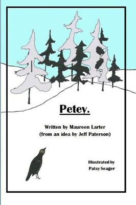 Cover of Petey