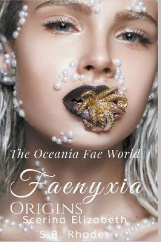 Cover of Faenyxia Origins