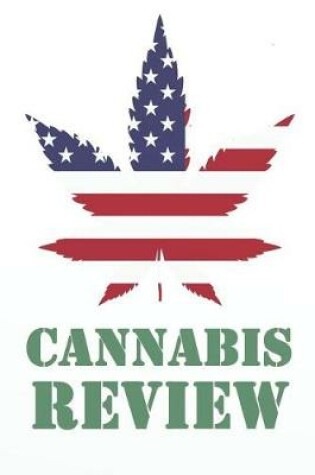 Cover of Cannabis Review