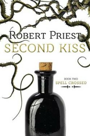 Cover of Second Kiss