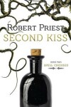 Book cover for Second Kiss