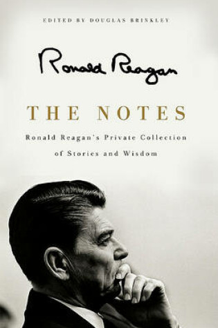 Cover of The Notes
