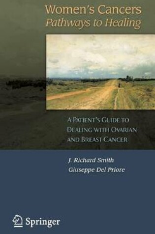 Cover of Women's Cancers