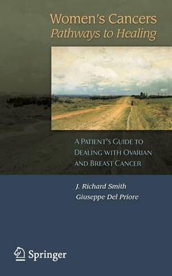 Book cover for Women's Cancers