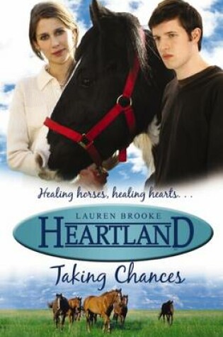 Cover of Taking Chances