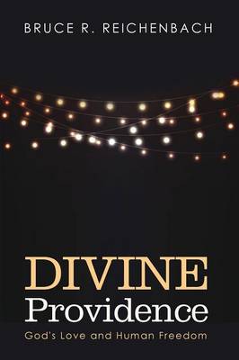 Book cover for Divine Providence