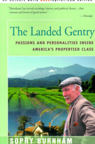 Cover of The Landed Gentry