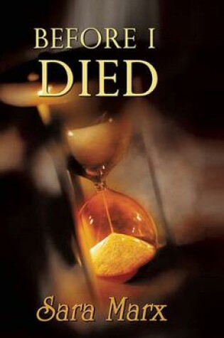 Cover of Before I Died