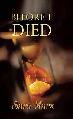 Book cover for Before I Died