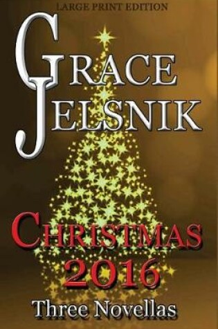 Cover of Christmas 2016