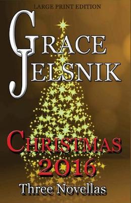 Book cover for Christmas 2016