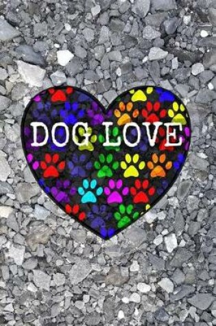 Cover of Dog Love