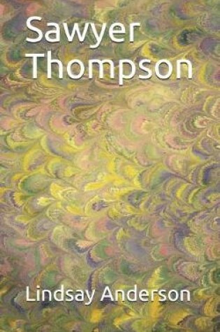 Cover of Sawyer Thompson