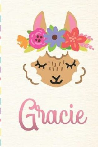 Cover of Gracie