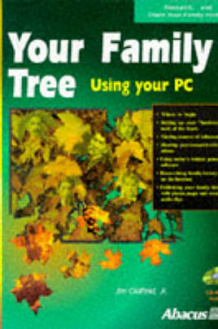 Cover of Your Family Tree