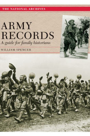 Cover of Army Records