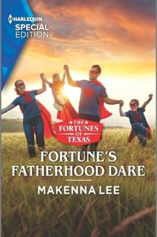 Cover of Fortune's Fatherhood Dare