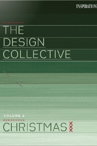 Cover of The Design Collective: Christmas