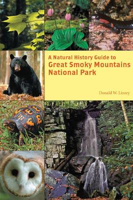 Book cover for A Natural History Guide to Great Smoky Mountains National Park