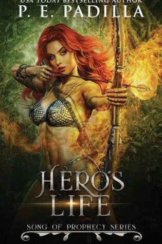 Cover of Hero's Life