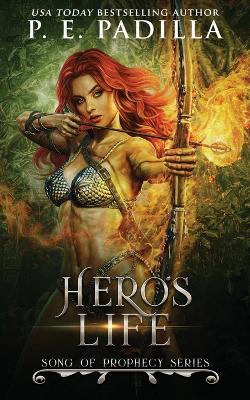 Cover of Hero's Life