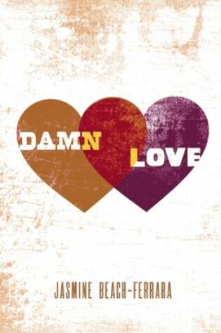 Cover of Damn Love