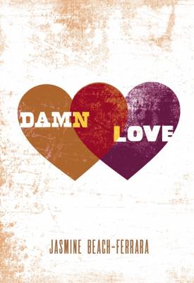 Book cover for Damn Love