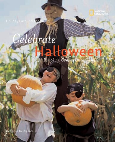 Cover of Holidays Around The World