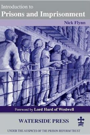 Cover of Introduction to Prisons and Imprisonment