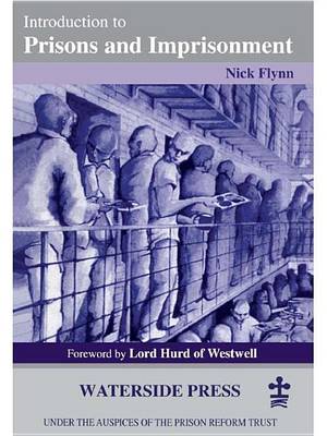 Book cover for Introduction to Prisons and Imprisonment
