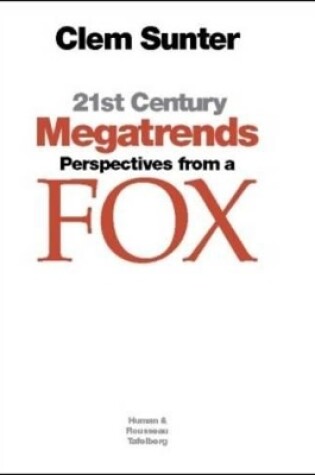 Cover of 21st Century megatrends