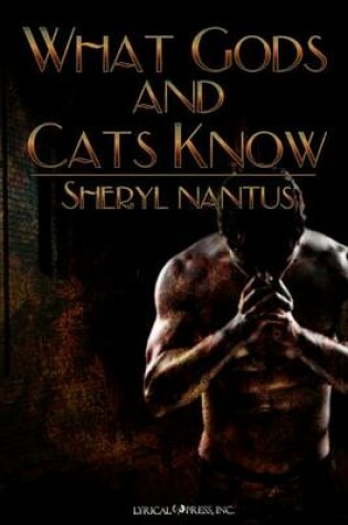 Cover of What God and Cats Know