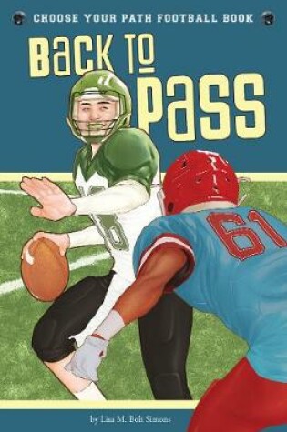 Cover of Back to Pass