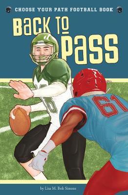 Book cover for Back to Pass