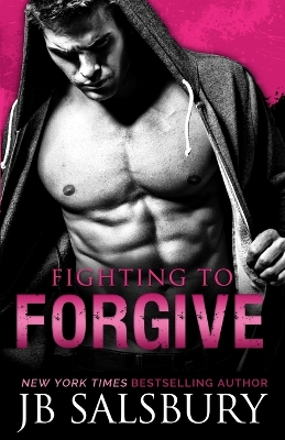 Cover of Fighting to Forgive