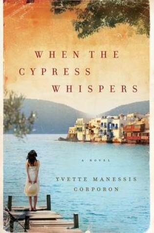 Cover of When the Cypress Whispers