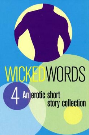 Cover of Wicked Words 4