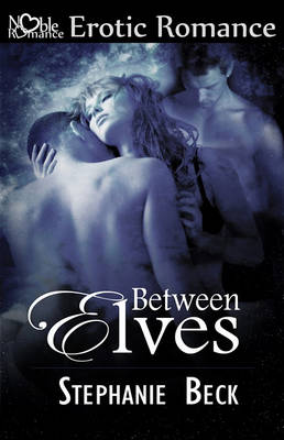 Book cover for Between Elves