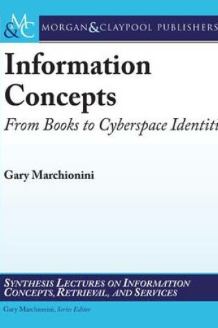 Cover of Information Concepts