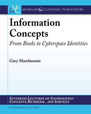 Cover of Information Concepts