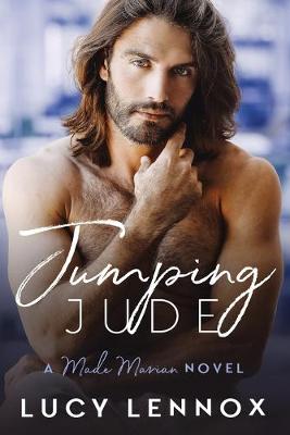 Book cover for Jumping Jude