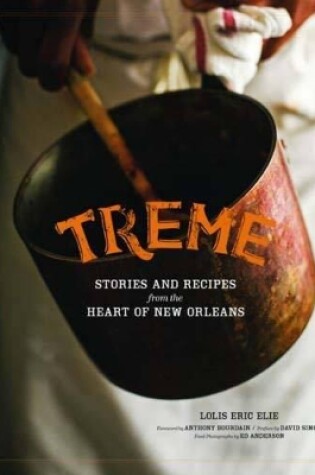 Cover of Treme