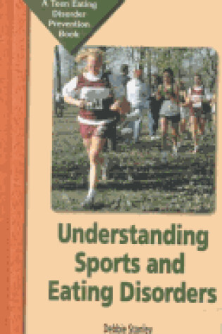 Cover of Understanding Sports and Eatin